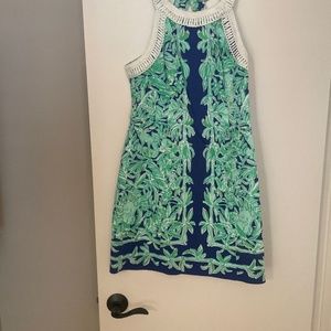 Lilly cocktail dress